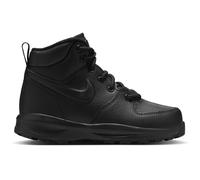 Nike Manoa 17 Jungen Freizeitschuhe, schwarz, Größe 33 33