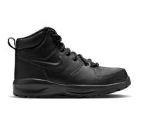 Nike Manoa 17 Jungen Freizeitschuhe, schwarz, Größe 38 38