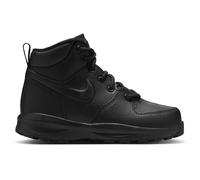 Nike Manoa 17 Jungen Freizeitschuhe, schwarz, Größe 27 ½ 27 ½