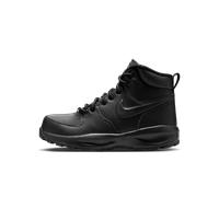 Nike Kinder Stiefel MANOA 17 (GS) IH7679-001 36 BLACK/BLACK-BLACK