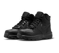 Nike Kinder Stiefel MANOA 17 (GS) IH7679-001 38 BLACK/BLACK-BLACK