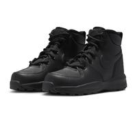 Nike Manoa 17 Jungen Freizeitschuhe, schwarz, Größe 31 31