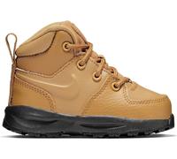 Nike Manoa Jungen Freizeitschuhe, braun, Größe 25 25