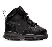 Nike Manoa Jungen Freizeitschuhe, schwarz, Größe 21 21