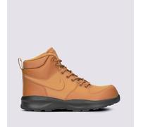 NIKE MANOA LEATHER EU:38 Braun