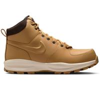 NIKE Herren Stiefel MANOA LEATHER (HF7095) 8 HAYSTACK/HAYSTACK-VELVET BROWN-BIRC