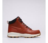 Nike Manoa Leder Se Stiefel EU 45 Rugged Orange / Rugged Orange / Armory Navy (Herstellerartikelnummer: DC8892-800-11)