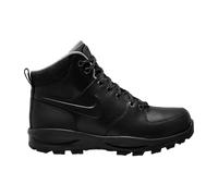 Nike Manoa Leather SE für Herren, schwarz, Größe 45 ½ EU / 10,5 UK