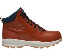 Nike Manoa Leather SEs Herren Freizeitschuhe, orange, Größe 42 ½ 42 ½