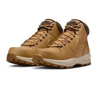 NIKE Manoa Leder Sneaker Herren 700 - haystack/haystack-velvet brown-birch 49.5