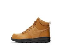Nike Manoa Ltr (Gs) Hohe Sneaker, Schwarz (Wheat/Wheat-Black 102), 39 EU