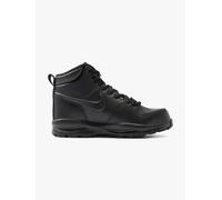 Nike Manoa Ltr Gs Schnürboots Schwarz, Kinder, Größe: 37 1/2