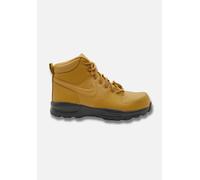 Nike MANOA LTR (GS) - Sneaker high - Boots - braun - 36