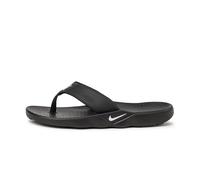 NIKE Marina Flip-Flops Herren 001 - black/white 47.5