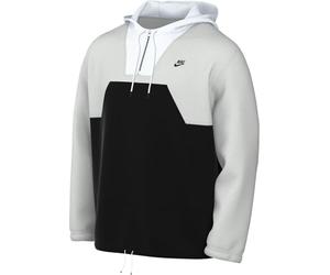 Nike Marina Anorakjacke Für Herren, Photon Dust/Black/White/Black, HJ1957-025, M