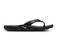 NIKE Marina Flip-Flops Damen 001 - black/white 42