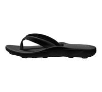 NIKE Marina Flip-Flops Damen 001 - black/white 39