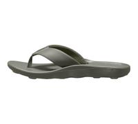 Badesandale NIKE SPORTSWEAR "MARINA", Herren, Gr. 46, light army, medium olive, Synthetik, Textil, Schuhe, Badelatschen (75187418-46) light army, medium olive