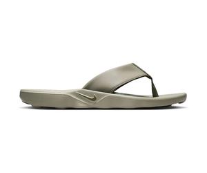 Nike Marina Flip-Flops Herren Freizeitschuhe, grün, Größe 47 ½ 47 ½