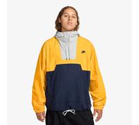 Nike Club Marina Kapuzenjacke | gelb | Herren | L | HJ1957-739 L