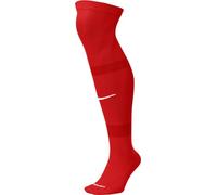 Nike MatchFit Stutzensocken, University Red/Gym Red/White, M