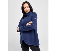 Nike Maternity Dri-FIT Reversible Pullover - Damen, Blau - S