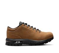 Nike Air Max Goadome Low 40.5 / Taupe / University Red / Black