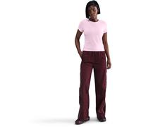 Nike MD CRP G Damen T-Shirt, rosa US: L