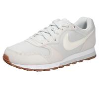 NIKE Damen Freizeitschuhe Damen Sneakers MD Runner 2 (749869) 38 ½ PHOTON DUST/SAIL-WHITE-GUM MED BROW
