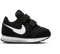 Nike MD Runner 2 Jungen Freizeitschuhe, schwarz, Größe 19 ½ 19 ½