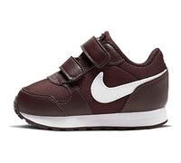 Nike Md Runner 2 Pe (TDV) Laufschuh, EL Dorado White Black, 22 EU