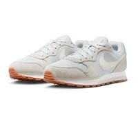 NIKE MD Runner 2 Sneaker Damen 019 - photon dust/sail-white-gum med brown 39
