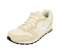 Nike MD Runner 2 Weisse Turnschuhe EU 37 / UK 4
