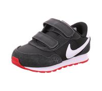 Nike Md Valiant Tdv Laufschuhe EU 21 Black / White / Dk Smoke Grey / University Red (Herstellerartikelnummer: CN8560-016-5C)