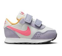 Nike MD Valiant Jungen Freizeitschuhe, lila, Größe 18 ½ 18 ½