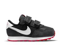 Nike Md Valiant Tdv Laufschuhe EU 18 1/2 Black / White / Dk Smoke Grey / University Red (Herstellerartikelnummer: CN8560-016-3C)