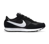 Nike MD Valiant Jungen Freizeitschuhe, schwarz, Größe 35 ½ 35 ½