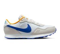 Nike MD Valiant Jungen Freizeitschuhe, weiß, Größe 36 ½ 36 ½
