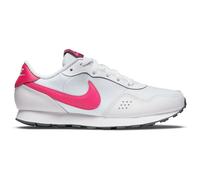 Nike MD Valiant Jungen Freizeitschuhe, weiß, Größe 38 38