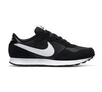 35,5 Nike Sneaker Low Md Valiant (gs) Schwarz Jungen