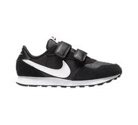 Nike MD Valiant Little Kids S" für Kinder, schwarz, Größe 33 EU