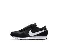 Nike Md Valiant Sneaker, Black White, 17 EU