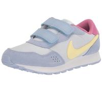 Nike Md Valiant Sneaker, Kobalt Bliss Citron Tint Football Grau, 25 EU