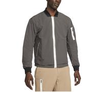 Nike Medium Ash / Black / Ice Silver Herren L Nike Sportswear Style Essentials