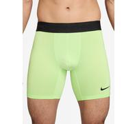 Nike Men Spring Pro DF Perf Boxer Yellow S Herren Yellow S