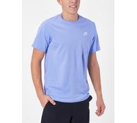 Nike Men Spring Sportswear T-Shirt Blue XL Herren Blau XL