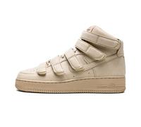 Nike Men's Air Force 1 High DM7926 200, Mushroom/Mushroom-Pilz, 10