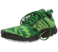Nike Men's Air Presto Sneaker, Pine Green Green Strike Black White, 40 EU