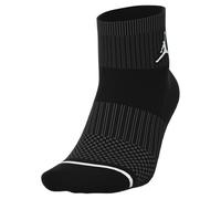 NIKE Men's U J Ed Cush Poly Ankle 3pr 144 Socks
