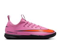 Nike Mercurial Vapor 16 Academy Low- Kinder Sneaker, rosa, 35 ½ EU